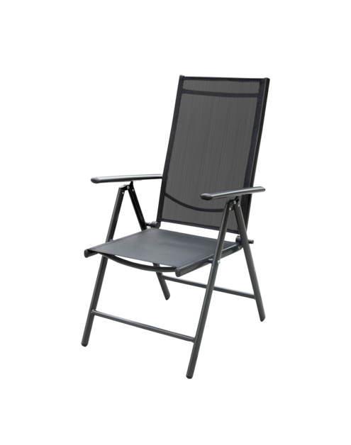 Zdjęcie: Krzesło ogrodowe 7-pozycyjne MIRPOL