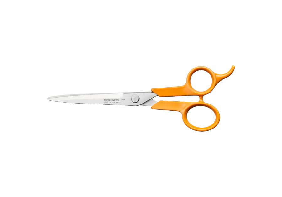 Zdjęcie: Nożyczki fryzjerskie Classic 17 cm FISKARS