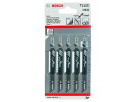 Zdjęcie: Brzeszczot T111C HCS 5 sztuk BOSCH