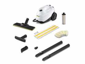 Parownica SC 3 EasyFix KARCHER