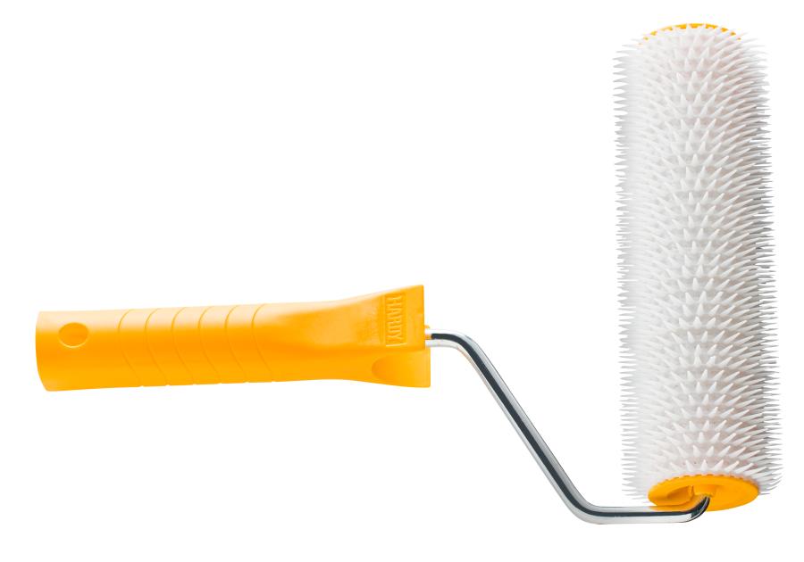 Zdjęcie: Rolka iglasta 25 cm - 11 mm HARDY