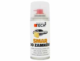 Smar do zamków 150 ml TECH2