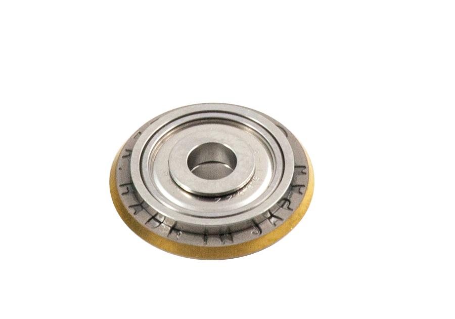 Zdjęcie: Kółko do cięcia glazury 22 mm S-75102 STALCO PERFECT