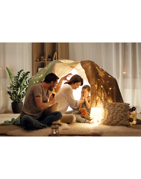 Zdjęcie: Źródło światła Xled EX G45E27 3,8W-WW KANLUX