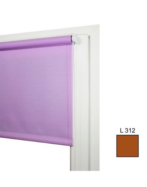 Zdjęcie: Roleta mini L312  95x150 cm KARWEL