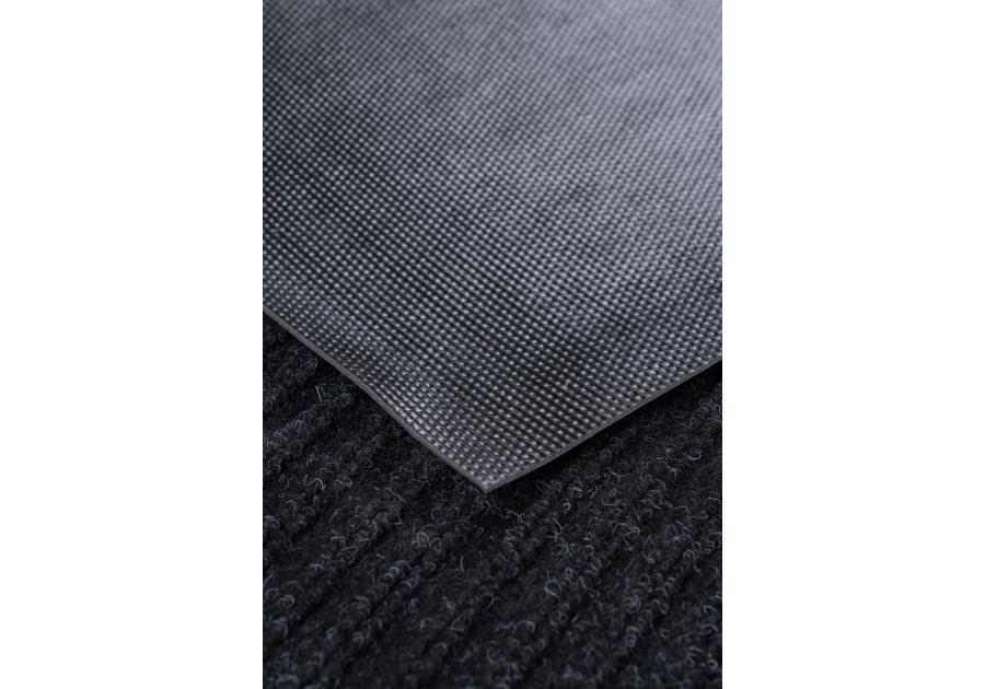 Zdjęcie: Wycieraczka Malaga 50x80 cm czarny MULTI-DECOR