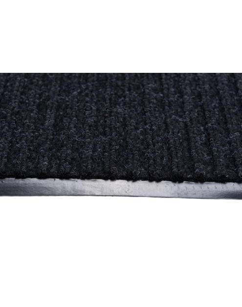 Zdjęcie: Wycieraczka Malaga 50x80 cm czarny MULTI-DECOR