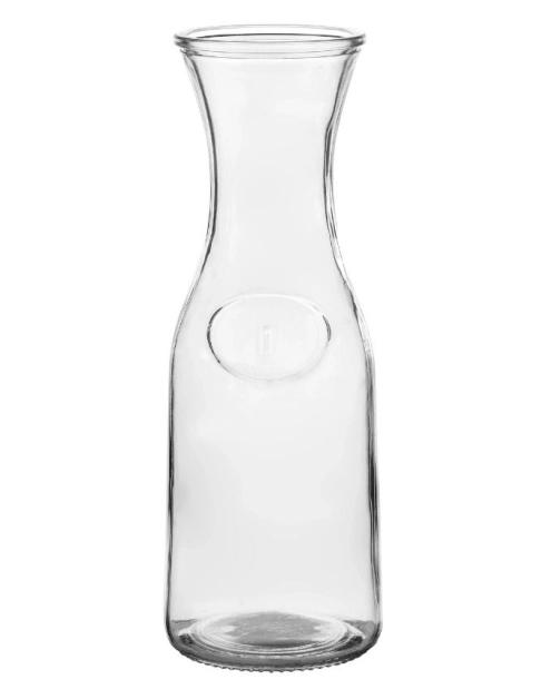 Zdjęcie: Karafka Santi 1 L FLORINA