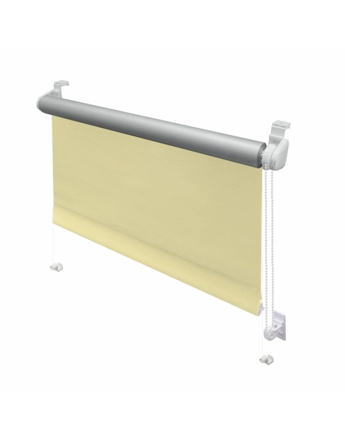 Zdjęcie: Roleta mini Thermo 900 natur 72,5x150 cm GARDINIA