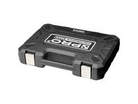 Zdjęcie: Zestaw kluczy nasadowych z grzechotkami 1/2 i 1/4 108 szt. CrV PRO FACHMAYER MAX