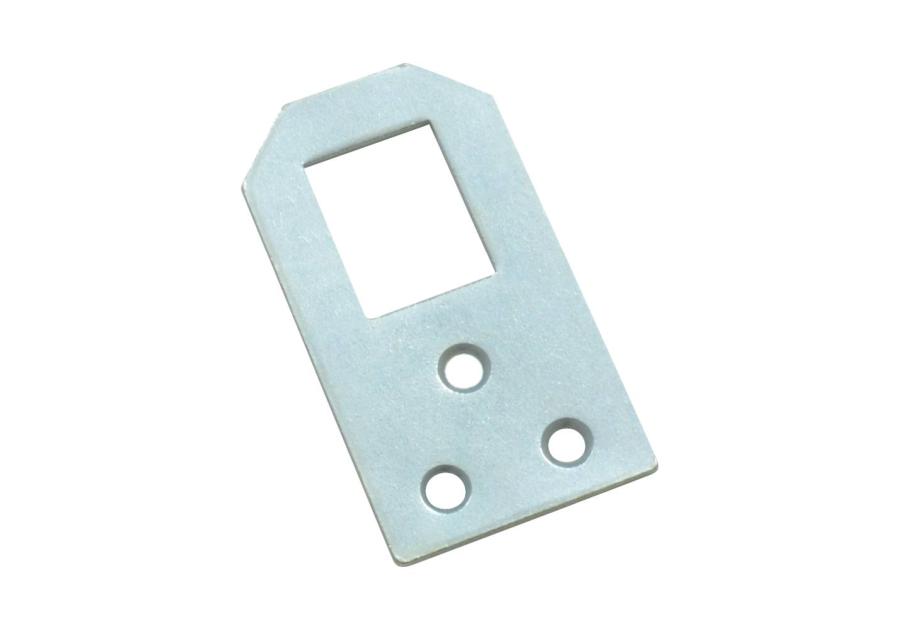 Zdjęcie: Zawieszka meblowa 30x55 mm STAHL