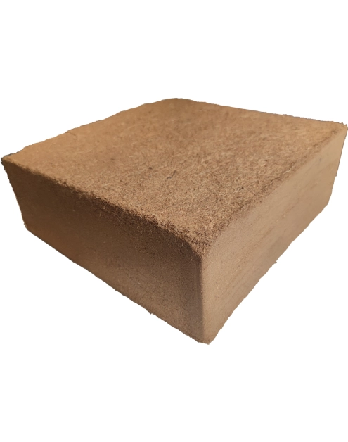 Zdjęcie: Włókno kokosowe COCO peat 6 mm brykiet 4,5kg 63L BIOVITA