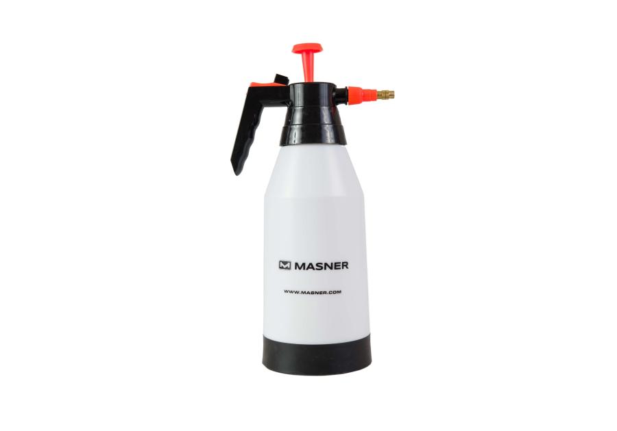 Zdjęcie: Opryskiwacz ciśnieniowy 2 L MASNER
