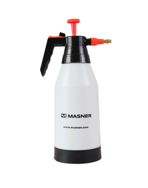 Zdjęcie: Opryskiwacz ciśnieniowy 2 L MASNER