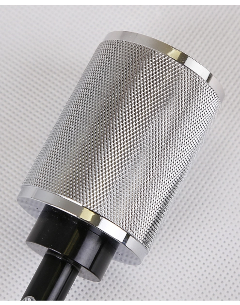 Zdjęcie: Zawiesie metalowe 1X60 W E27chrom/czarne CANDELLUX