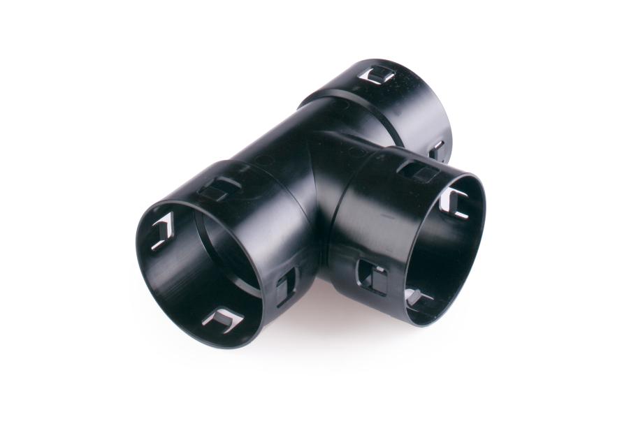 Zdjęcie: Element T 50 DR PVC PIPELIFE