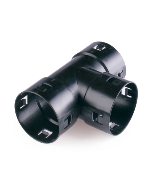 Zdjęcie: Element T 50 DR PVC PIPELIFE