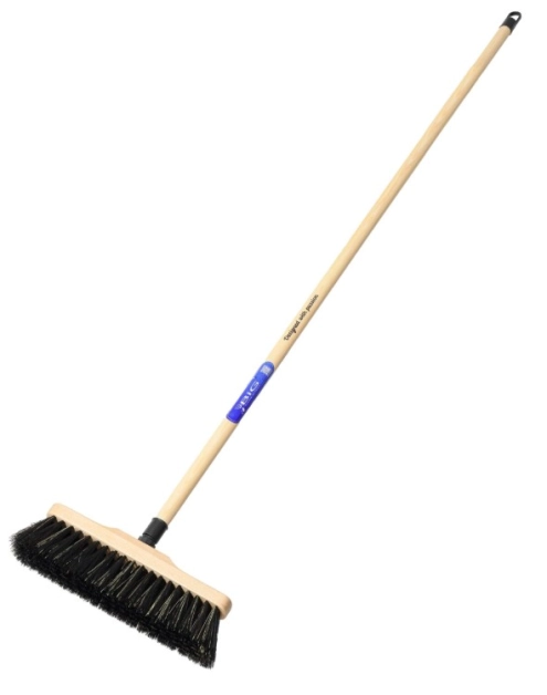 Zdjęcie: Zamiatacz mieszanka – 30 cm RN DYSTRYBUCJA