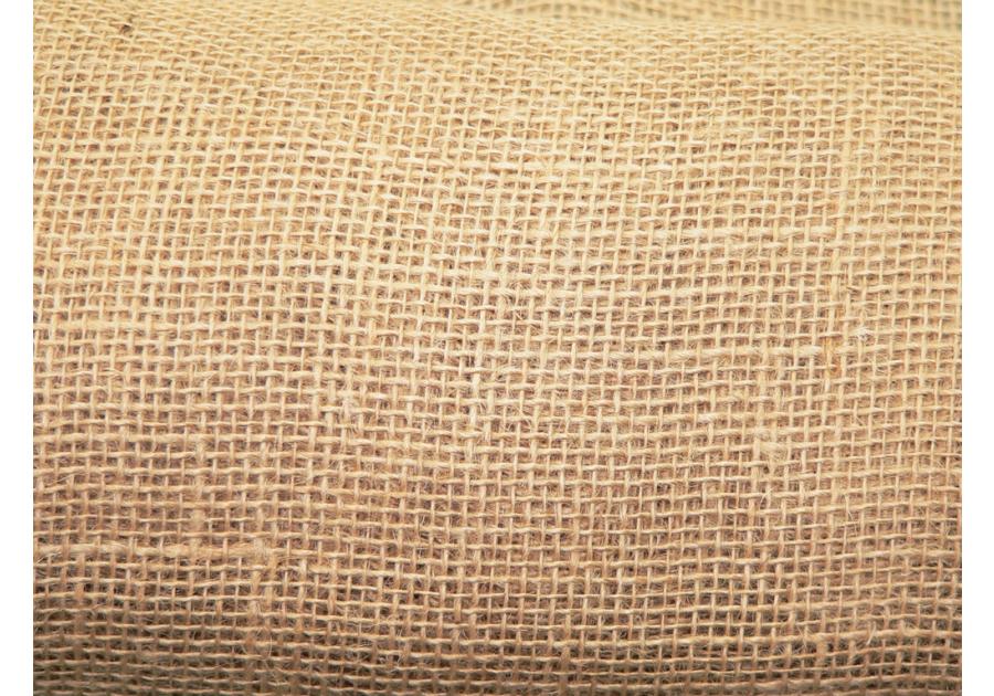 Zdjęcie: Tkanina z juty Natureroll 1 x 10 m, naturalny NORTENE