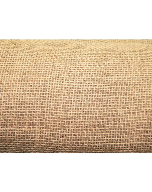 Zdjęcie: Tkanina z juty Natureroll 1 x 10 m, naturalny NORTENE
