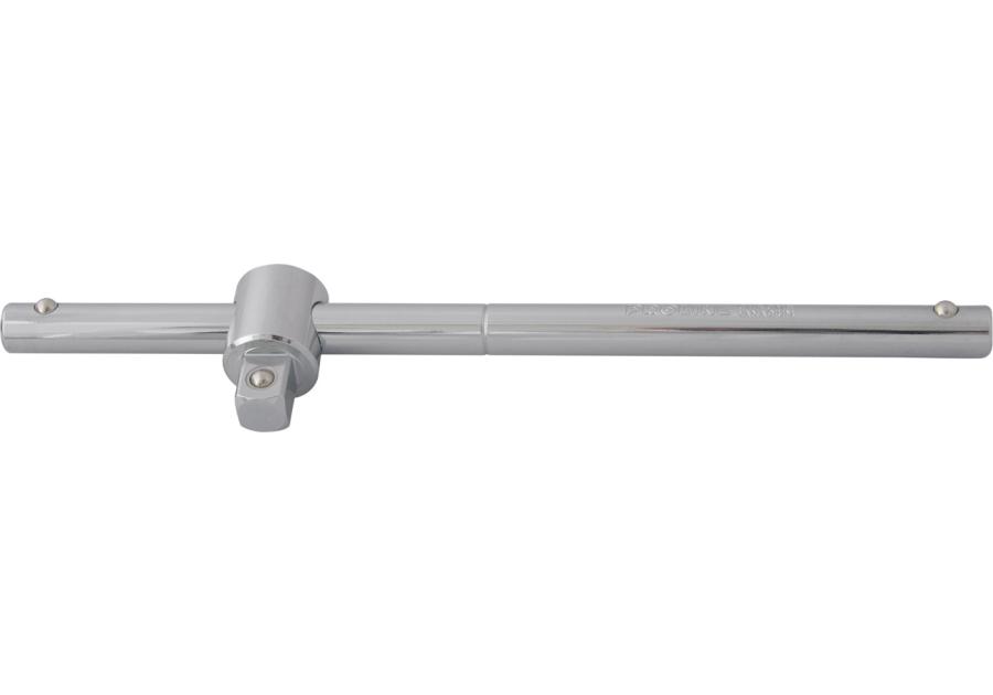 Zdjęcie: Rękojeść przesuwna "T" CV 1/4" l=115 mm, zawieszka PROLINE