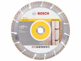 Tarcza diamentowa S4U 125x22,23 mm BOSCH