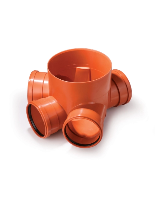 Zdjęcie: Kineta studni 315 z GŁ 160 4M G3 PIPELIFE