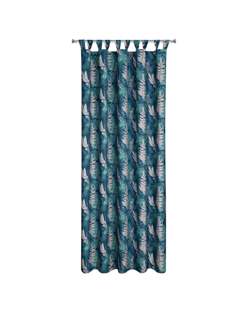 Zdjęcie: Zasłona ogrodowa Garden 9, 155x260 cm szelki-rzepy EUROFIRANY