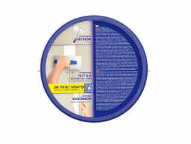 Masa szpachlowa supermocna C-50, 5 kg ŚMIG