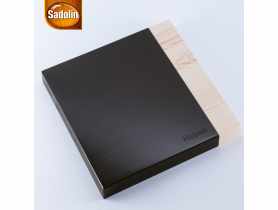 Lakierobejca Extra 0,75 L heban SADOLIN