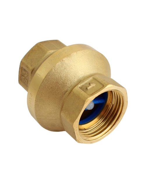 Zdjęcie: Zawór zwrotny 2" w/w grzybek z tworzywa pionier CALIDO