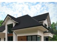 Zdjęcie: Blachodachówka płaska 320/30 purmat R033 BLACHY PRUSZYŃŚKI