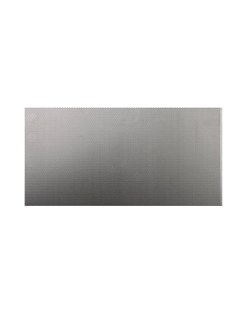 Zdjęcie: Blacha aluminiowa perforowana 250 x 500 x 1,0 mm RV 2-3,5 METRO