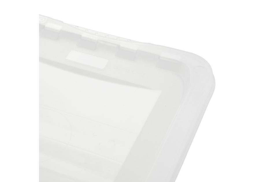 Zdjęcie: Pojemnik clearbox bea 1,7 L KEEEPER