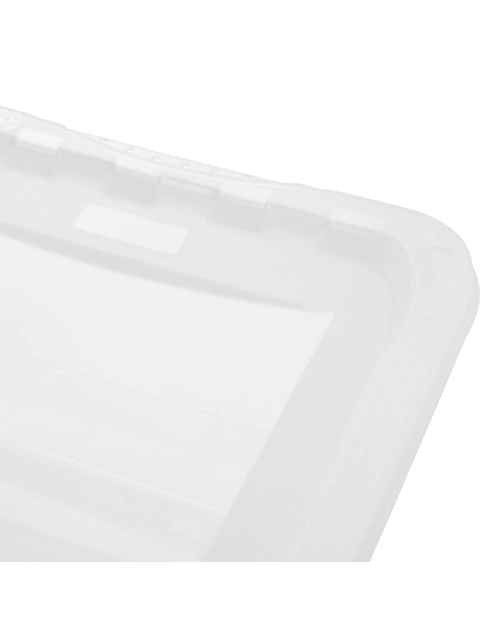 Zdjęcie: Pojemnik clearbox bea 1,7 L KEEEPER