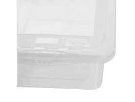 Pojemnik clearbox bea 1,7 L KEEEPER