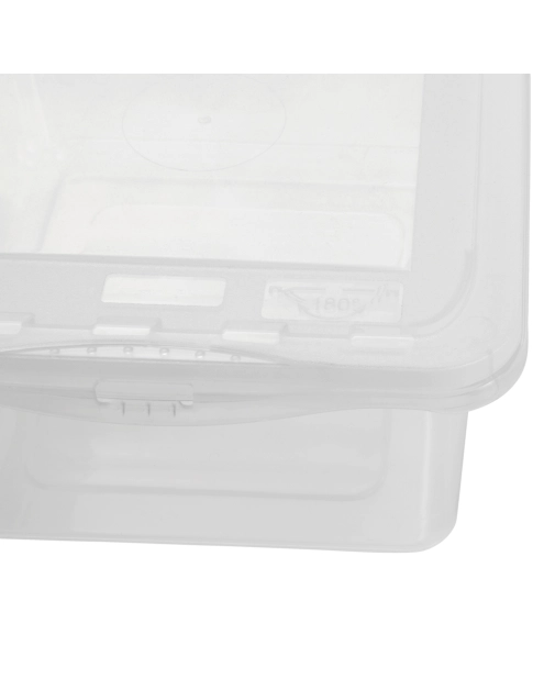 Zdjęcie: Pojemnik clearbox bea 1,7 L KEEEPER