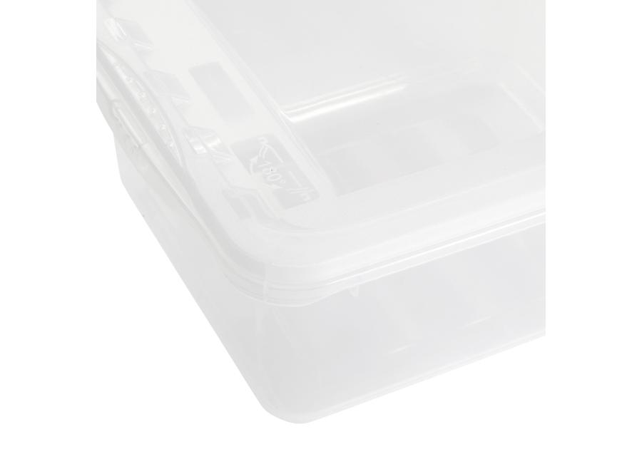 Zdjęcie: Pojemnik clearbox bea 1,7 L KEEEPER