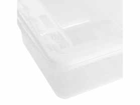 Pojemnik clearbox bea 1,7 L KEEEPER