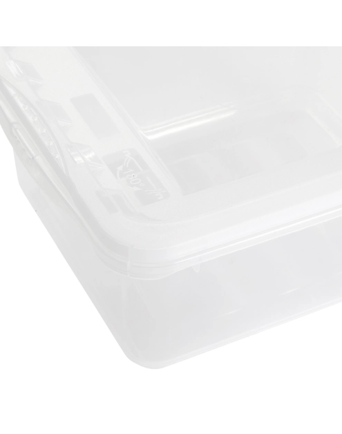 Zdjęcie: Pojemnik clearbox bea 1,7 L KEEEPER