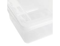 Zdjęcie: Pojemnik clearbox bea 1,7 L KEEEPER