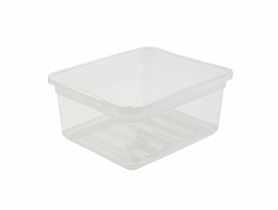 Pojemnik clearbox bea 1,7 L KEEEPER