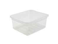 Zdjęcie: Pojemnik clearbox bea 1,7 L KEEEPER