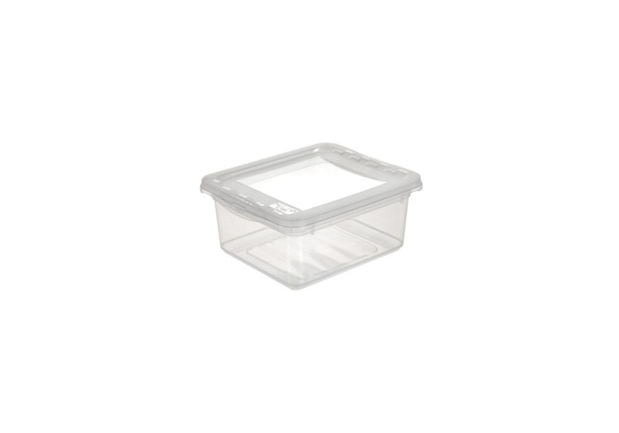 Zdjęcie: Pojemnik clearbox bea 1,7 L KEEEPER