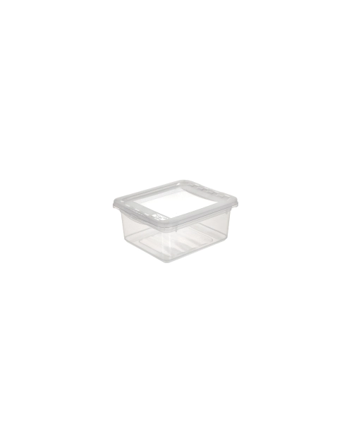 Zdjęcie: Pojemnik clearbox bea 1,7 L KEEEPER