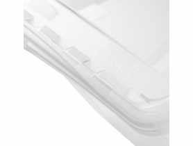 Pojemnik Clearbox Bea 30 L KEEEPER