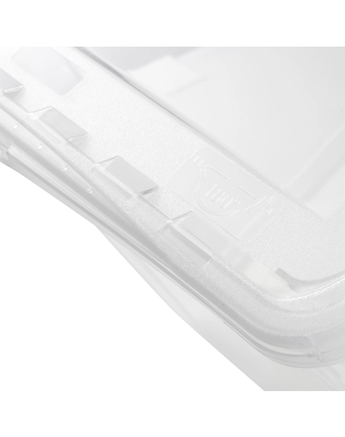 Zdjęcie: Pojemnik Clearbox Bea 30 L KEEEPER