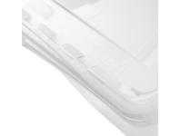 Zdjęcie: Pojemnik Clearbox Bea 30 L KEEEPER