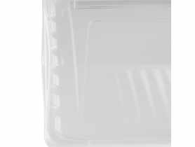 Pojemnik Clearbox Bea 30 L KEEEPER