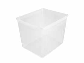 Pojemnik Clearbox Bea 30 L KEEEPER